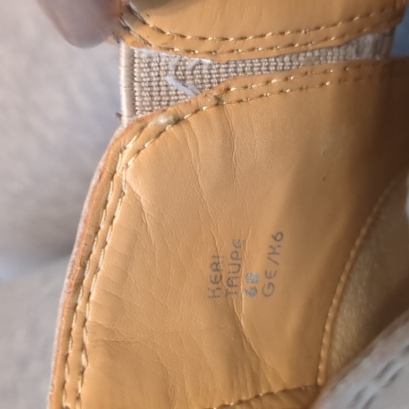 Earth Shoes Intrepid - Women's - Picture 6 of 7